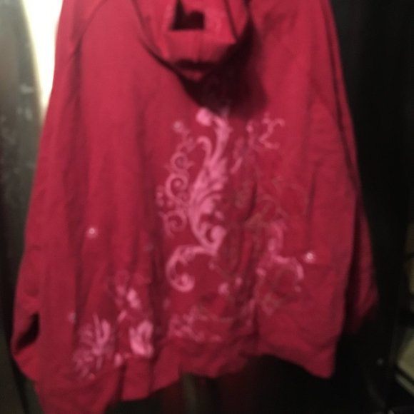 🎠Disneyland Exclusive Mickey Mouse Hoodie - 329 $30 or $25 w/offer - Picture 1 of 5